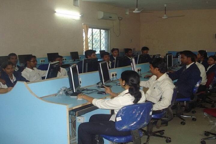 Suddhananda School of Management and Computer Science campus in Khurda, Odisha, India — photo 5