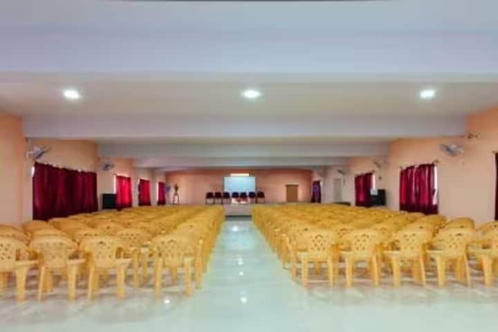 Yashwant Ayurvedic College Post Graduate Training and Research Centre campus in Panhala, Maharashtra, India — photo 6