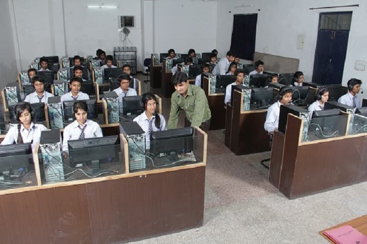 Pacific College of Basic and Applied Sciences campus in Udaipur, Rajasthan, India — photo 3