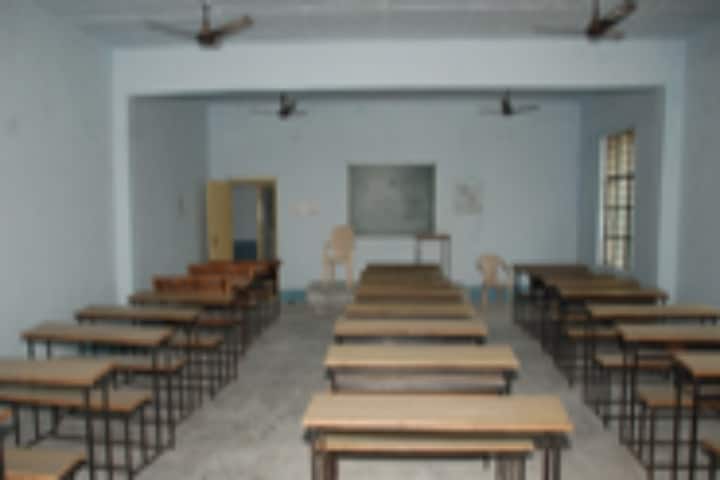 St Vincent PG College campus in Ghatkesar, Telangana, India — photo 2