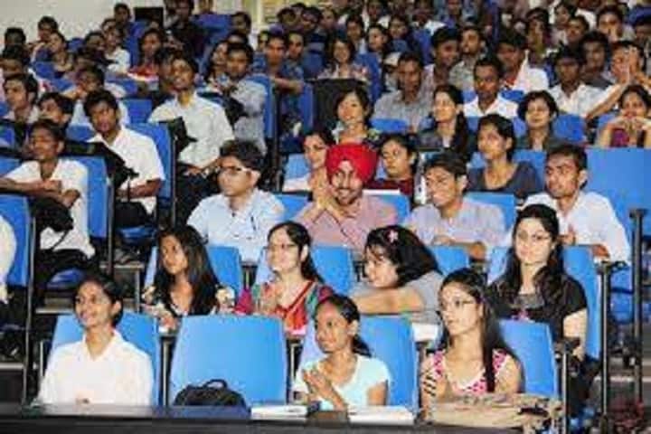 St Thomas Management Institute campus in Jhajjar, Haryana, India — photo 4