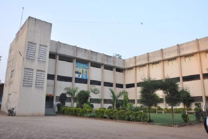 St Stephen Institute of Business Management and Technology campus in Anand, Gujarat, India — photo 1