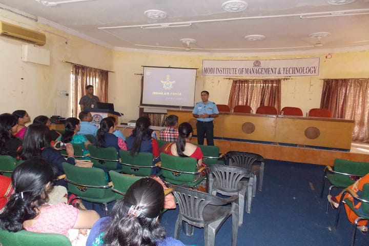 MIMT Kota campus in Kota, Rajasthan, India — photo 4