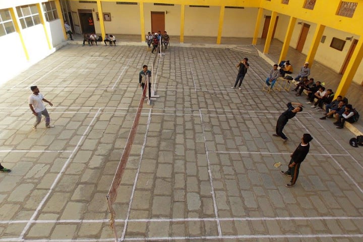 MIMT Kota campus in Kota, Rajasthan, India — photo 5