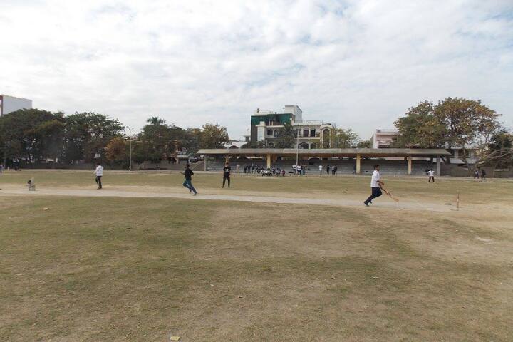 MIMT Kota campus in Kota, Rajasthan, India — photo 6