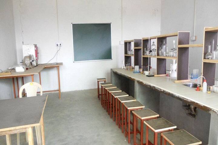Maharaja Agrasen Polytechnic College campus in Noida, Uttar Pradesh, India — photo 4