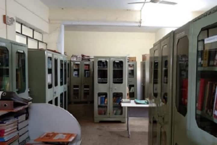 SMBT Ayurved College and Hospital campus in Igatpuri, Maharashtra, India — photo 3