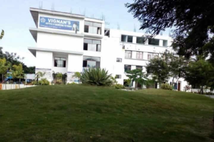 Vignan's Institute of Engineering for Women, Visakhapatnam campus in Visakhapatnam, Andhra Pradesh, India