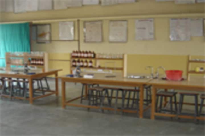Siddhakala Ayurvedic College campus in Sangamner, Maharashtra, India — photo 3
