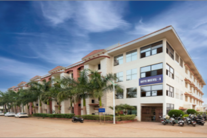 Rungta Institute of Pharmaceutical Sciences and Research campus in Bhilai, Chhattisgarh, India — photo 4