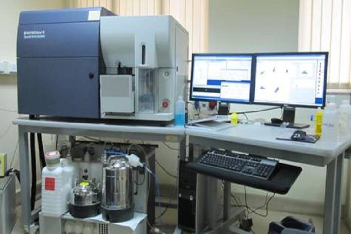 NCCS Pune campus in Pune, Maharashtra, India — photo 5