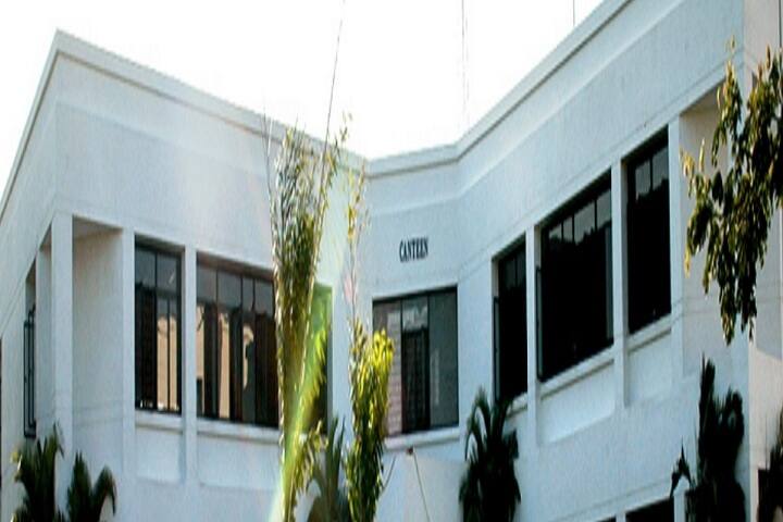 SSN School of Management and Computer Application campus in Kalavakkam, Tamil Nadu, India — photo 6