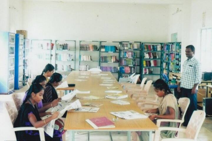 SSK Institute of Business Management campus in Kadapa, Andhra Pradesh, India — photo 4