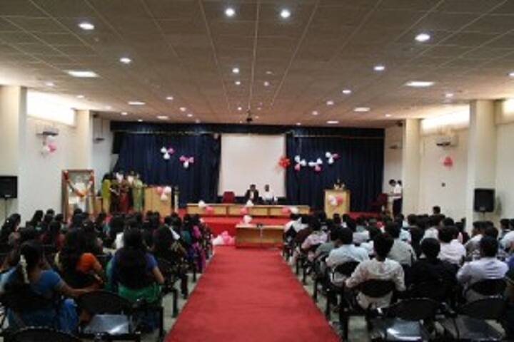 Sri Siddhartha Institute of Business Management campus in Tumkur, Karnataka, India — photo 6