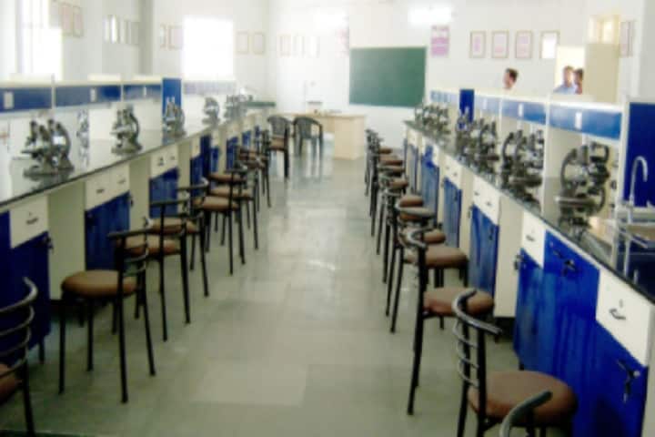 Hind Institute of Medical Sciences campus in Sitapur, Uttar Pradesh, India — photo 3
