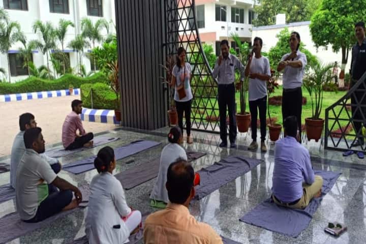 Hind Institute of Medical Sciences campus in Sitapur, Uttar Pradesh, India — photo 6