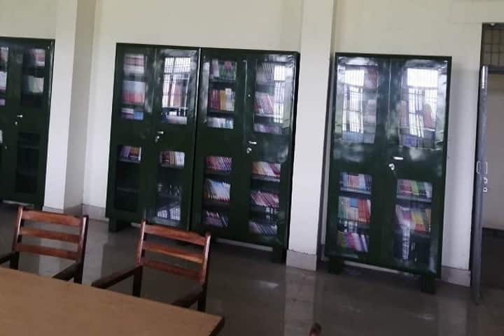 Mahamaya Polytechnic for Information Technology campus in Kasganj, Uttar Pradesh, India — photo 4