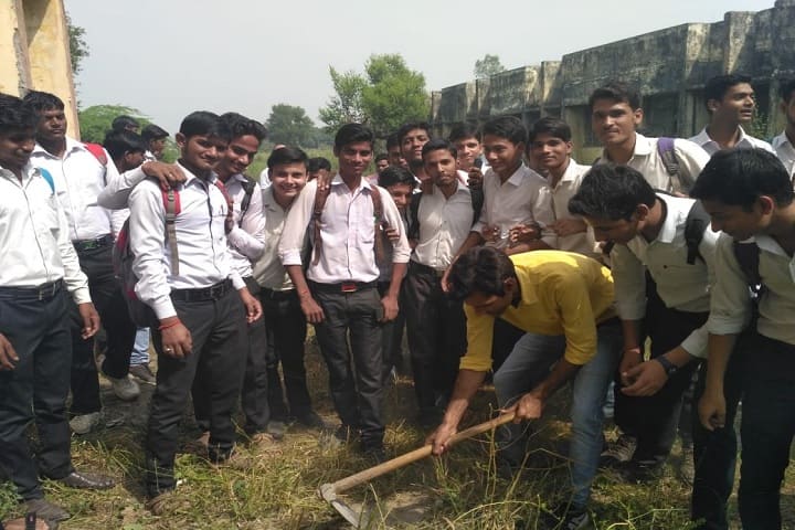 Mahamaya Polytechnic for Information Technology campus in Kasganj, Uttar Pradesh, India — photo 5