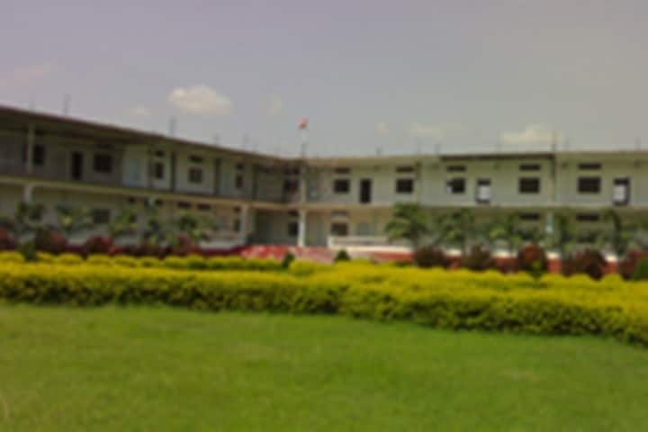 SRM Post Graduate College MBA campus in Karimnagar, Telangana, India — photo 1