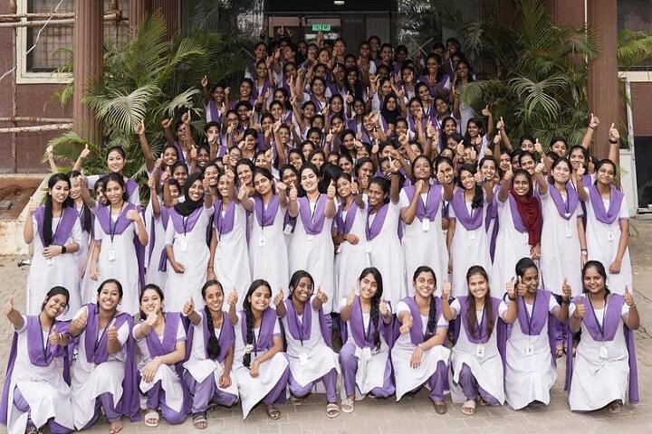 Faran College of Nursing campus in Bengaluru, Karnataka, India — photo 4