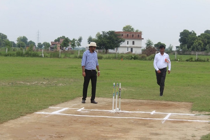 SRMBS Lucknow campus in Lucknow, Uttar Pradesh, India — photo 3