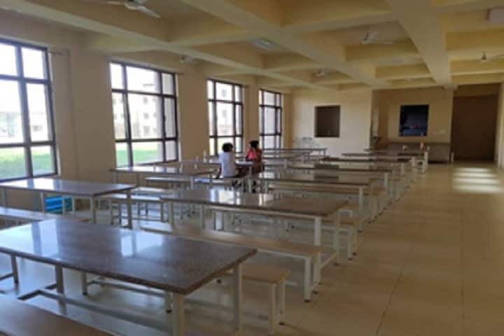 FDDI Chandigarh campus in Chandigarh, India — photo 3