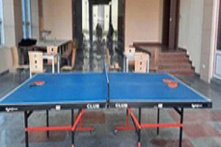 FDDI Chandigarh campus in Chandigarh, India — photo 5