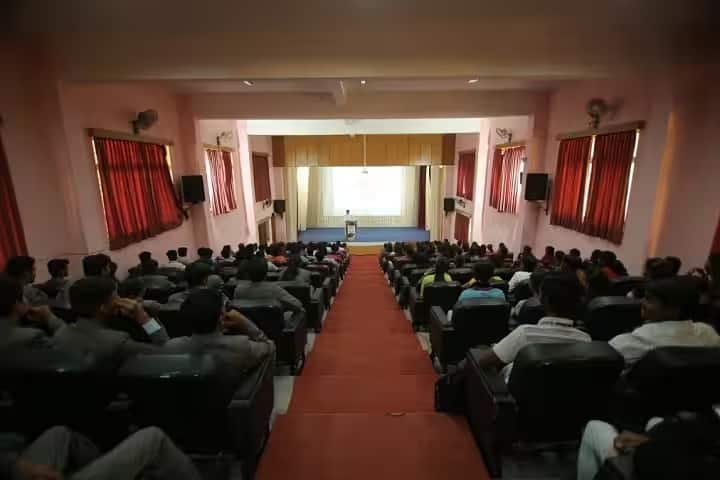 St Francis De Sales College campus in Bangalore, Karnataka, India — photo 5