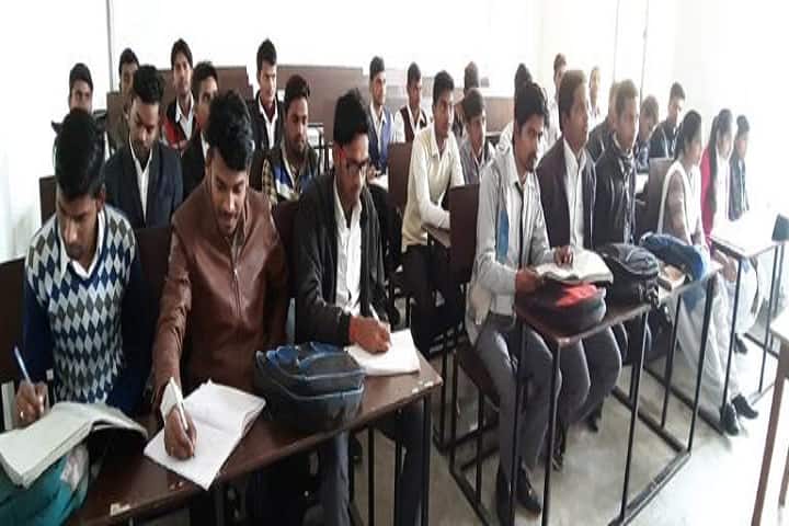 Mahamaya Institute of Information Technology campus in Auraiya, Uttar Pradesh, India — photo 4