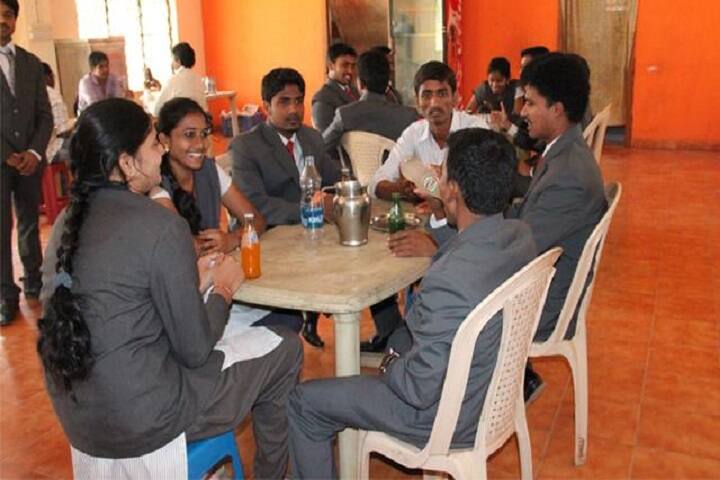 Srinivasa Institute of Management Studies campus in Visakhapatnam, Andhra Pradesh, India — photo 6