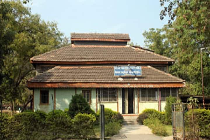 DE Society's Smt Subhadra K Jindal College of Nursing, Pune campus in Pune, Maharashtra, India
