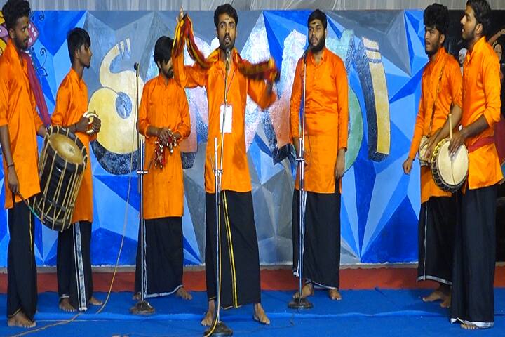 Madin Polytechnic College campus in Malappuram, Kerala, India — photo 6