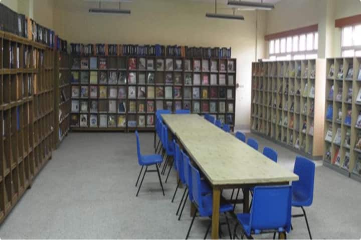 NERIST Nirjuli campus in Itanagar, Arunachal Pradesh, India — photo 4