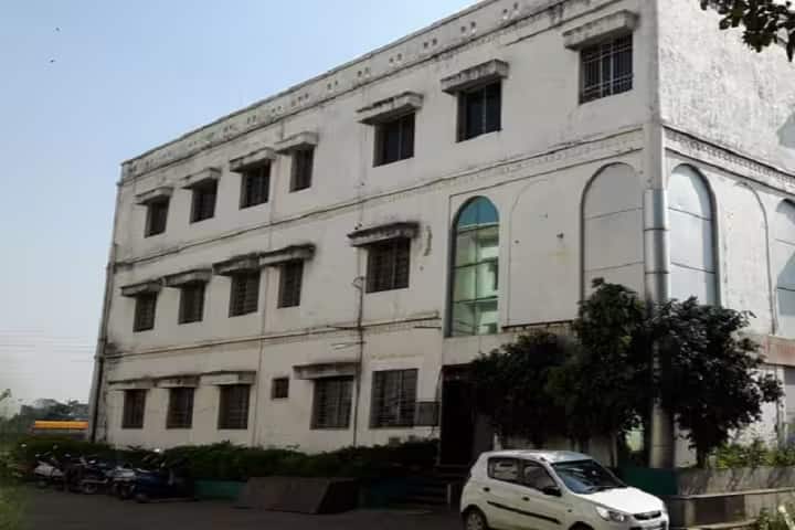 Columbia College of Nursing, Raipur campus in Raipur, Chhattisgarh, India