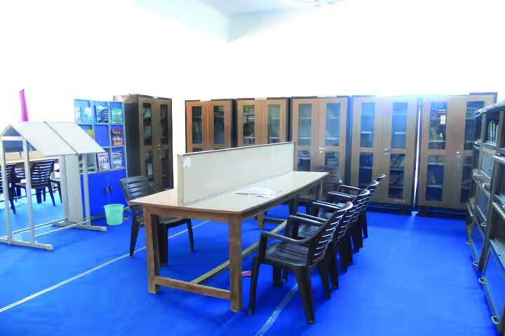 CRDAV Girls College campus in Ellenabad, Haryana, India — photo 4