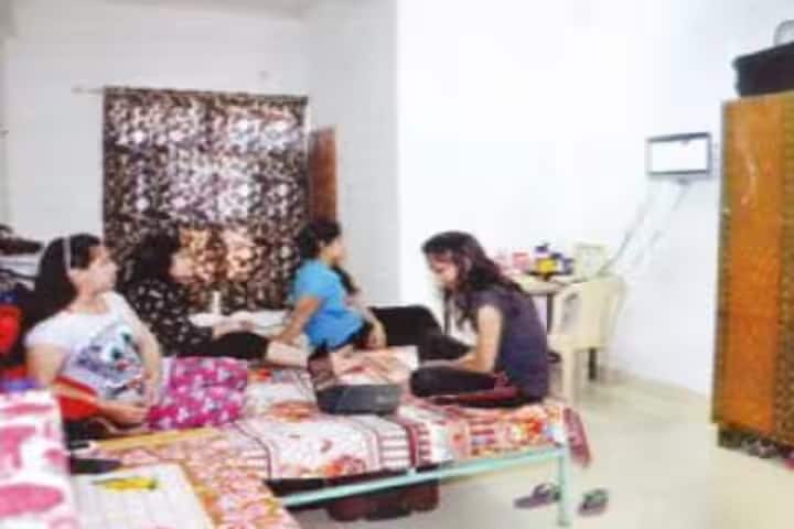 National College of Nursing campus in Barwala, Haryana, India — photo 5