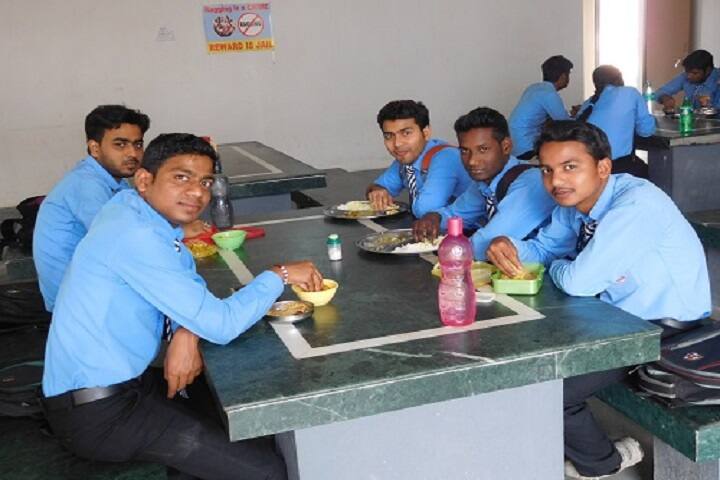 Luthfaa Polytechnic Institute campus in Durgapur, West Bengal, India — photo 3