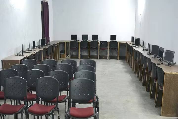 Narayan Nursing College campus in Jamuhar, Bihar, India — photo 6