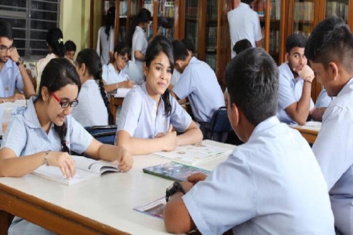 Sri Sai Ram Institute of PG Studies campus in Nellore, Andhra Pradesh, India — photo 3