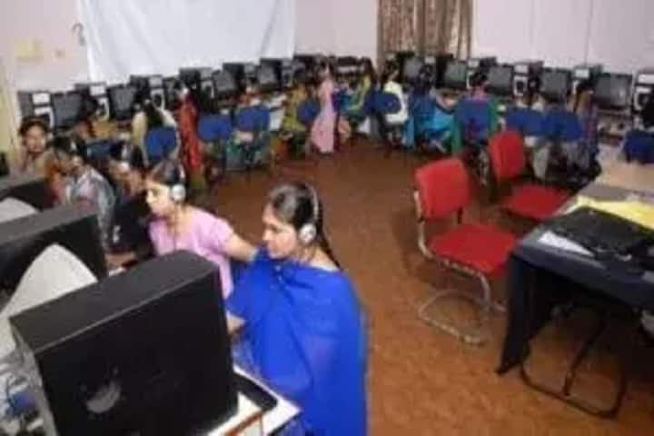 Siddhartha Women's Degree and PG College campus in Hyderabad, Telangana, India — photo 1