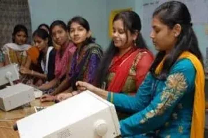 Siddhartha Women's Degree and PG College campus in Hyderabad, Telangana, India — photo 3