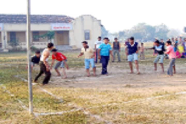 Smt SI Patel Ipcowala College of Education campus in Anand, Gujarat, India — photo 2