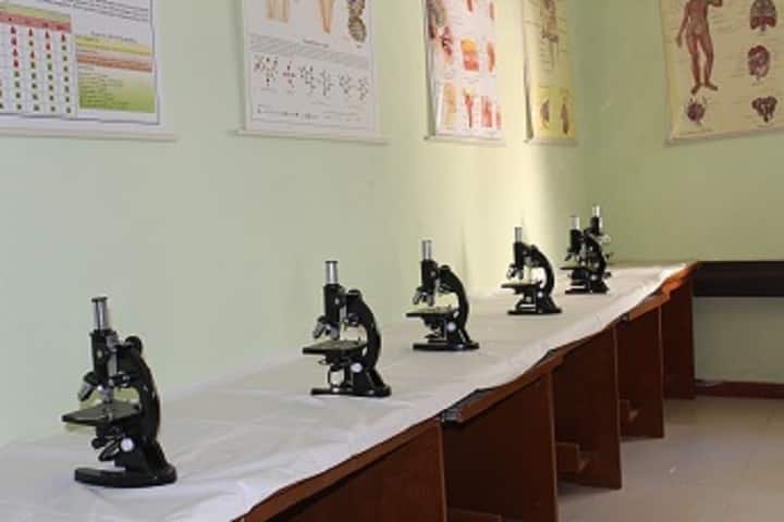 Knowledge Institute of Physiotherapy campus in Anand, Gujarat, India — photo 2