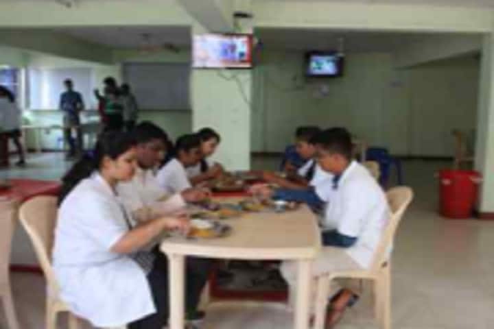 Knowledge Institute of Physiotherapy campus in Anand, Gujarat, India — photo 6