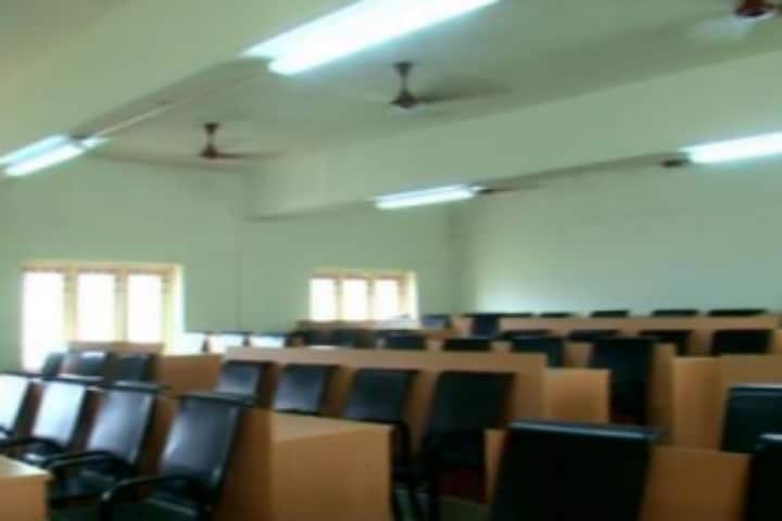 Sri Ramakrishna College of Arts and Science, Coimbatore campus in Coimbatore, Tamil Nadu, India
