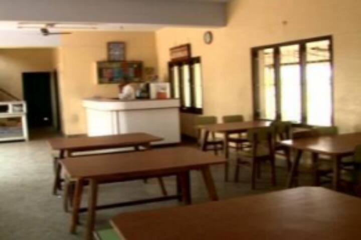 Sri Ramakrishna College of Arts and Science campus in Coimbatore, Tamil Nadu, India — photo 6