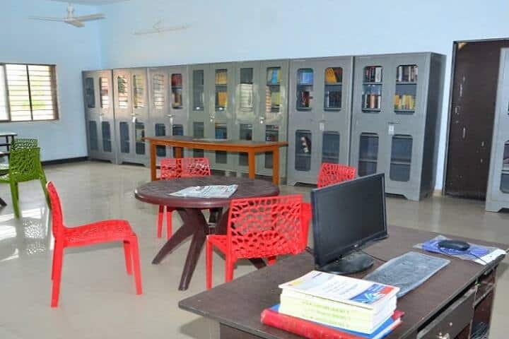 AP Trivedi Arts Commerce and Science College campus in Khorda, West Bengal, India — photo 3
