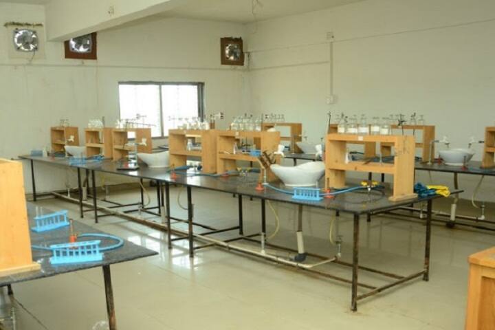 AP Trivedi Arts Commerce and Science College campus in Khorda, West Bengal, India — photo 4