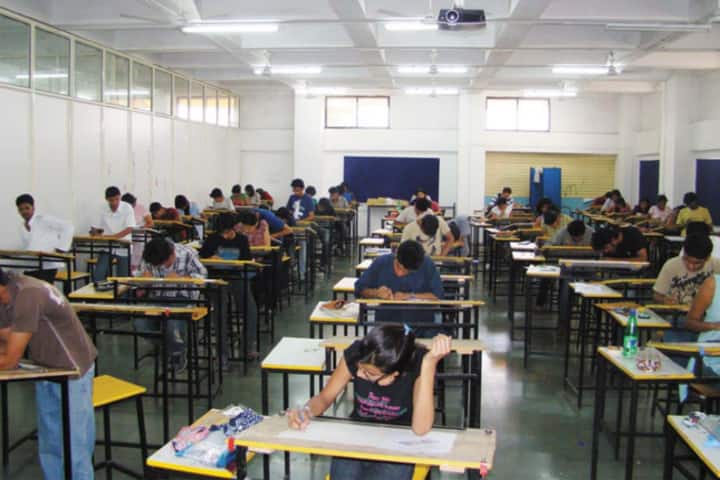 SPA Bhopal campus in Bhopal, Madhya Pradesh, India — photo 2
