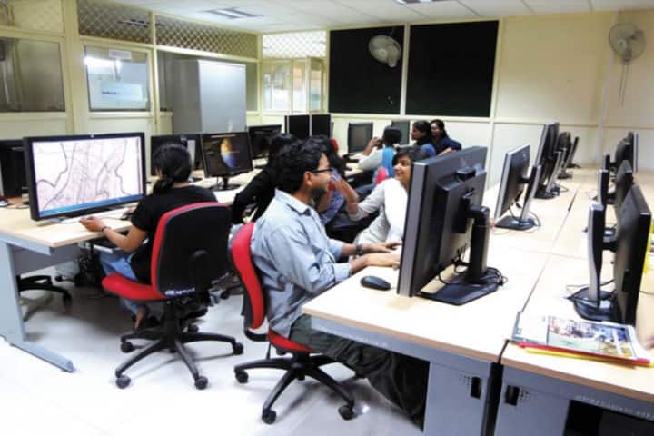 SPA Bhopal campus in Bhopal, Madhya Pradesh, India — photo 3